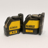 تراز لیزی دیوالت اصلی